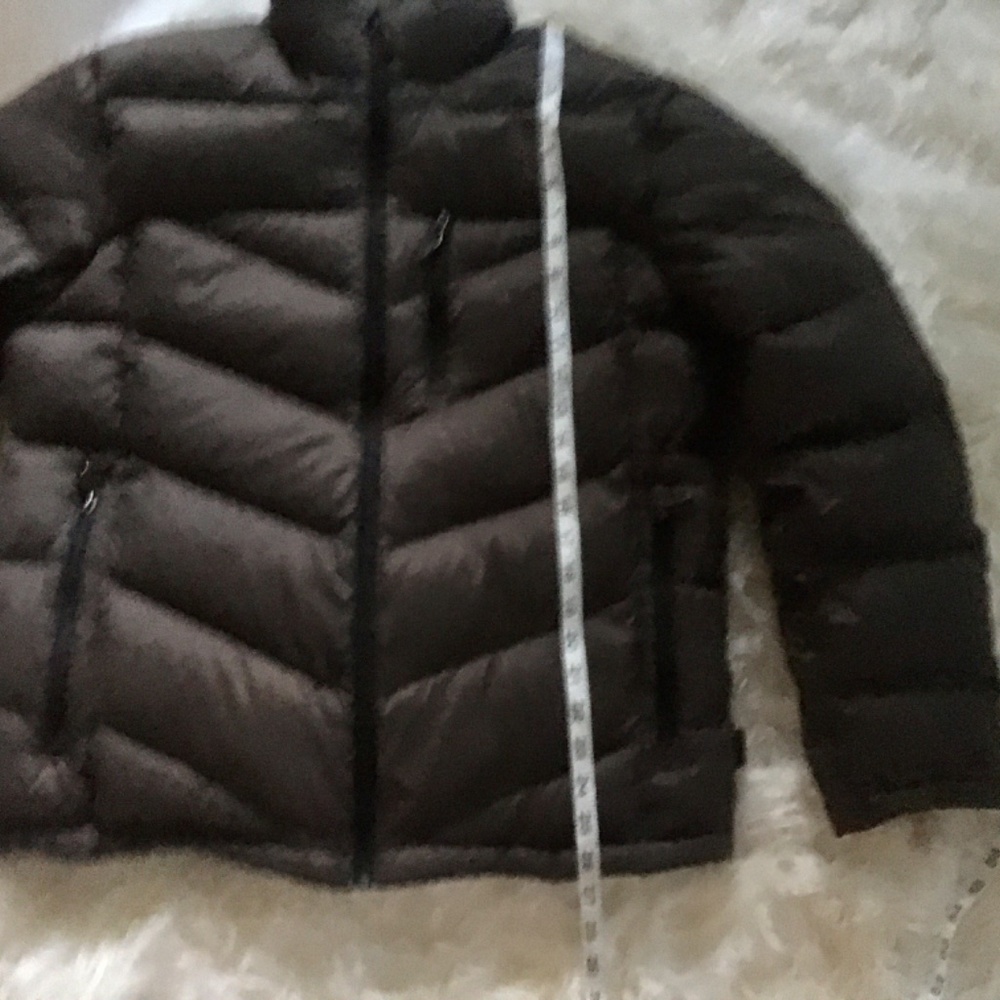 Packable Down Jacket - image 3